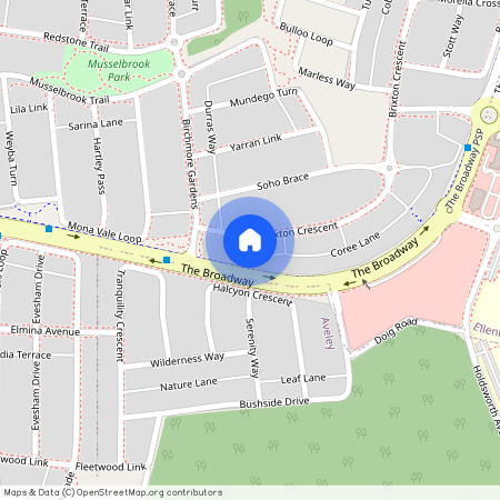 93 Brixton Crescent, 6069, Ellenbrook