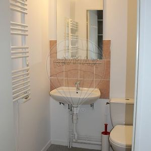 Location Appartement 2 pièces 36m² NANTES 44300 - Photo 3