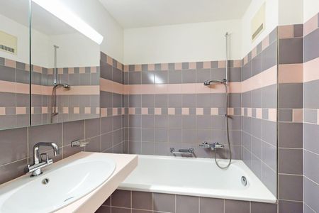 Charmante 3.5-Zimmerwohnung an ruhiger Lage - Foto 5