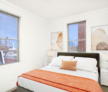 40/13 Ernest Street, Crows Nest - Photo 3