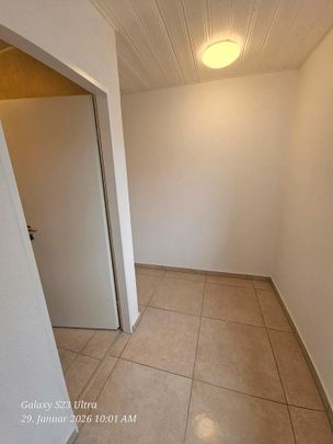 1 Zimmer Wohnung in Kempten St Mang - Foto 1