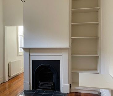 71 Courtney Street, North Melbourne VIC 3051 - House For Rent | Domain - Photo 1