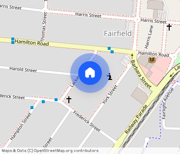 1st WEEK FREE RENT! FRESHLY PAINTED 2 BEDROOM UNIT - Photo 1