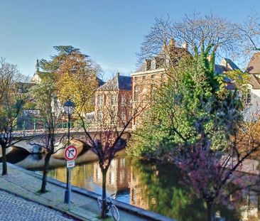 Triplex te huur in Lier voor € 1.175 met 2 slaapkamers - Foto 5