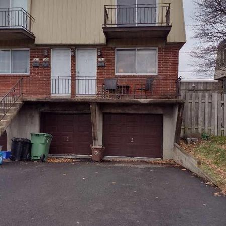 Appartement 4 1/2 à louer avec garage, Lachine - Photo 3