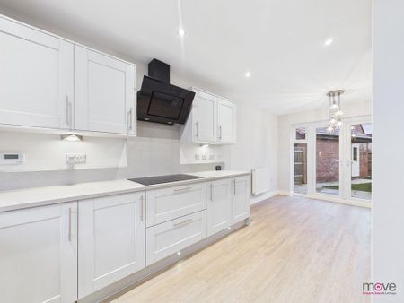 4 bedroom house to rent - Photo 5