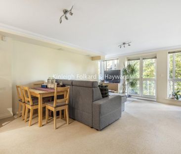 1 bedroom flat to rent - Photo 2