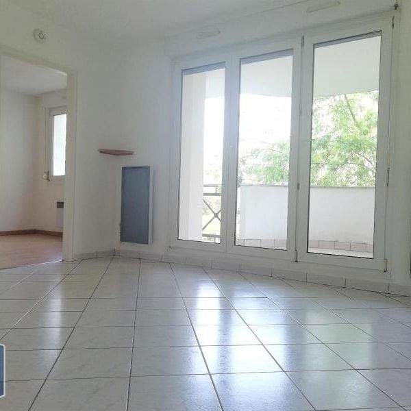 Appartement 2 pièces à Strasbourg - Photo 1