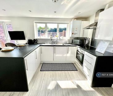 2 bedroom maisonette to rent - Photo 6