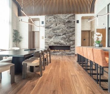 For Lease - 3240 William Coltson Avenue Unit# 428, Oakville, Ontario - Photo 1