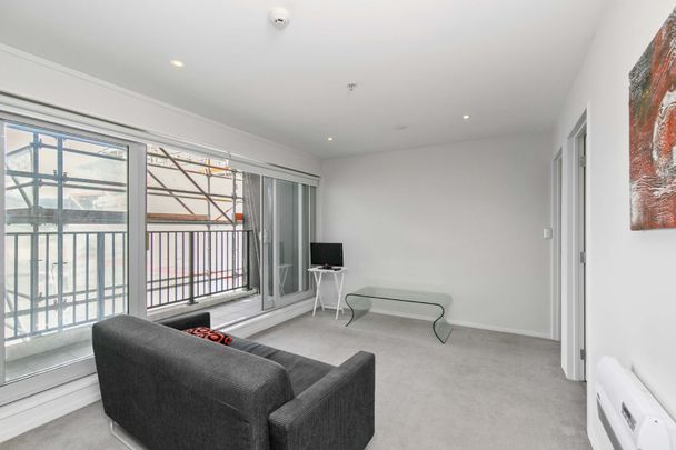 Central City Living - Photo 1