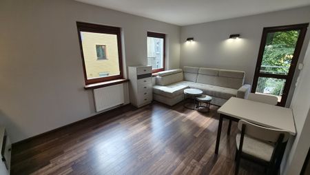 2 pokojowe w apartamentowcu - Pogodno - Photo 3