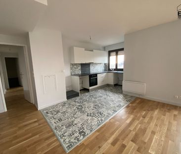 A louer CHATEAUROUX appartement de type 3 hyper centre ville - Photo 6