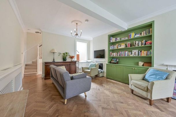 3 bedroom house to rent - Photo 1