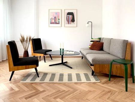 Komfortowe 3-pok. mieszkanie z balkonem Bogusława - Zdjęcie 2