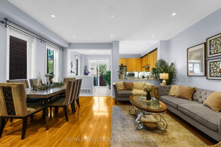 For Lease - 22 Nathaniel Crescent, Brampton, Ontario - Photo 5