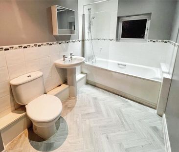 2 bedroom apartment to rent - Photo 6