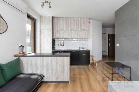 Kraków Kraków-Śródmieście, ul. Cystersów - Фото 3