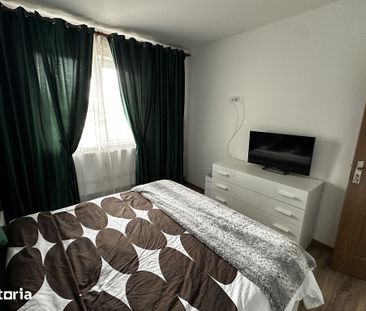 Apartament 2 camere mobilat si utilat complet - spre inchiriere - Fotografie 3