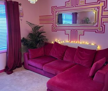 2 Bed Terraced House, Whitland Road, BS13 - Photo 1