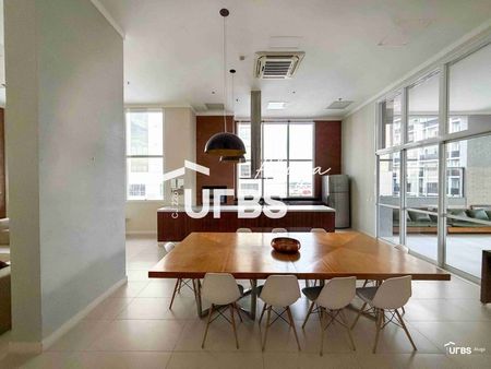 Apartamento, 39 m², 1 qts, 1 banh., 1 vagas, Jardim Goiás - Foto 4