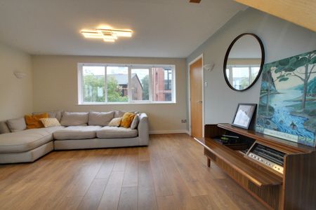 Lexington Apartments, 2 Scotland Street, Birmingham City Centre - Photo 4