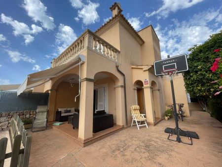 3 room luxury House for rent in Sa Ràpita, Balearic Islands - Photo 3