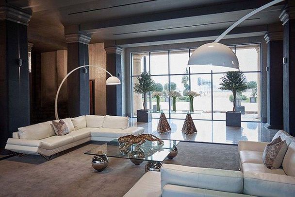 3 bedroom apartment to rent - Photo 1