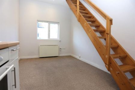 1 bedroom flat to rent - Photo 4