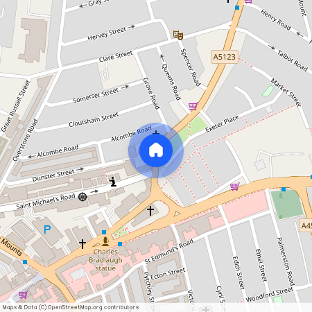 Kettering Road, Northampton NN1