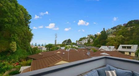 Spacious 4-Bedroom Family Home on Bluff Hill. - Photo 3