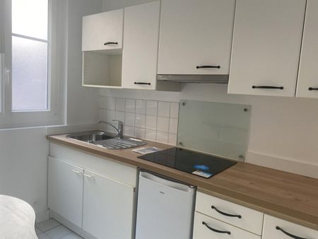Colombes Centre - Colombes - Photo 2