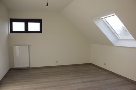 Bel-etage te huur Lokeren - Photo 4
