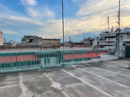 Studio/Γκαρσονιέρα για ενοικίαση Ακριτών (Αμπελόκηποι) - Photo 4