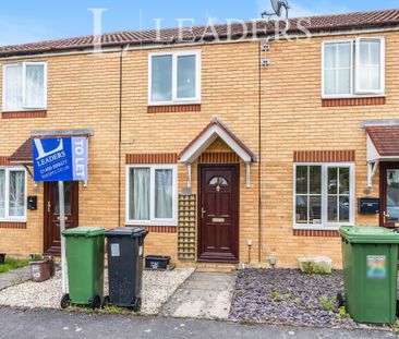 1 bedroom house to rent Radley Close, Hedge End, Southampton, SO30 - Photo 6