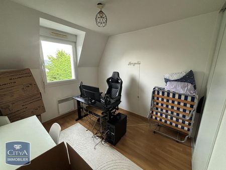 Location Appartement 3 pièces 62m² MONDEVILLE 14120 - Photo 4