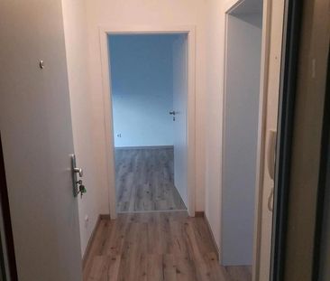 Wohnung im Erdgeschoss in Siegen Oberstadt - Photo 1