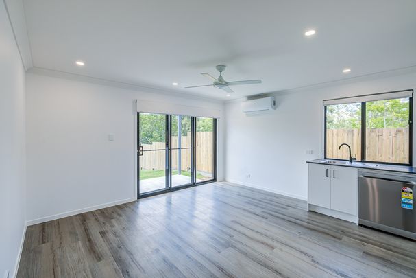 Brand New 3 Bedroom Duplex! - Photo 1