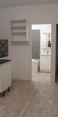 Location Appartement P1 Macon - Photo 1