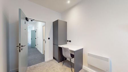 3 bedroom terraced house to rent - Photo 5