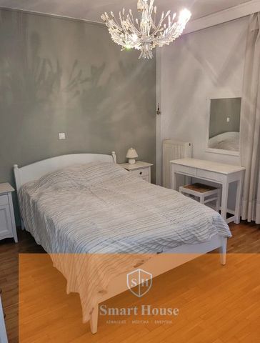 Διαμέρισμα για ενοικίαση Κάτω Χαλάνδρι (Χαλάνδρι) - Φωτογραφία 3