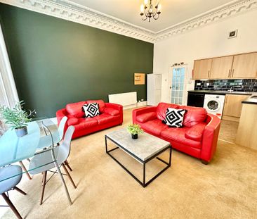 Doune Gardens, North Kelvinside, Glasgow, G20 6DJ - Photo 5