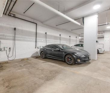 For Lease - 100 Garment Street Unit# 315, Kitchener, Ontario - Photo 2