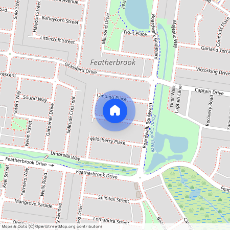 14 Landing Place, Vic 3030, Point Cook