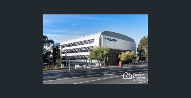 Student Accommodation 1 min walk to Deakin - Photo 1