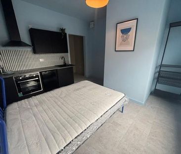 Studio to rent - Photo 5