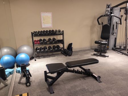 For Lease - 3520 Danforth Avenue Unit# PH 02, Toronto, Ontario - Photo 3