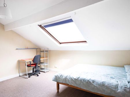 Withington High Street Duplex Room 2 - Photo 2