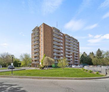 Thames Park Tower Apartments - Photo 1