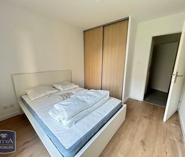 Location Appartement 2 pièces 43m² MULHOUSE 68100 - Photo 4